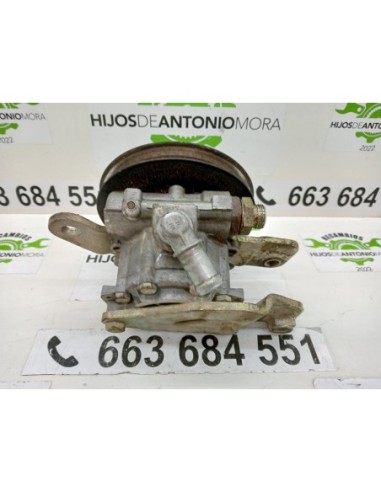 BOMBA DIRECCION NISSAN CABSTAR - 91631