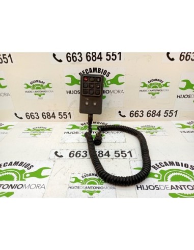 MANDO SUSPENSION NEUMATICA IVECO EUROTECH CURSOR - 91957