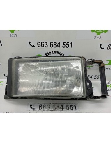 FARO DERECHO SCANIA SERIE P/G/R - 92140