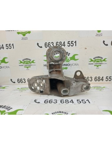 SOPORTE MOTOR IZQUIERDO AUDI A4 AVANT - 92565