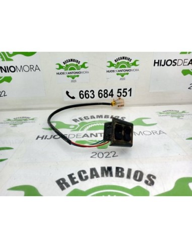 MANDO ELEVALUNAS DELANTERO IZQUIERDO  NISSAN ECO - T 100 56/78 KW/E2 - 95417