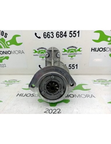 MOTOR ARRANQUE NISSAN CABSTAR - 95969