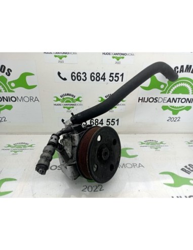 BOMBA DIRECCION FORD TRANSIT CAJA ABIERTA '06 - 96644