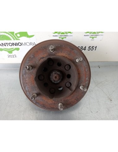 BUJE DELANTERO DERECHO FORD TRANSIT CAJA ABIERTA '06 - 96685