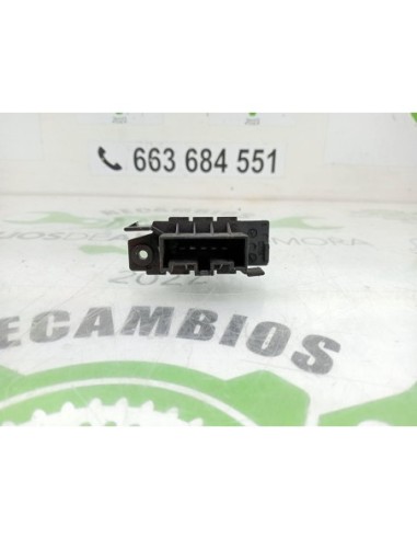 RESISTENCIA CALEFACCION OPEL COMBO D - 96790