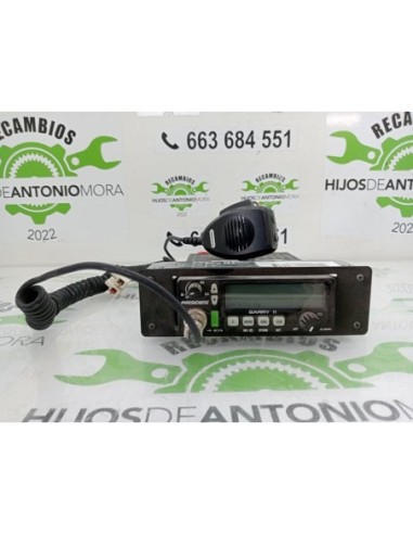 EMISORA » OTROS    MODELOS - 96820