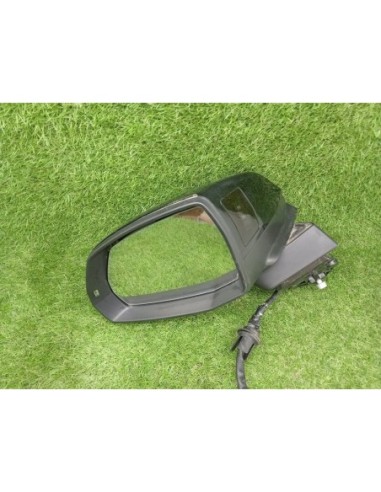 RETROVISOR IZQUIERDO AUDI Q7 - 96891