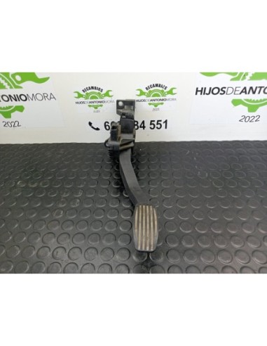 PEDAL ACELERADOR IVECO DAILY PR - 96976