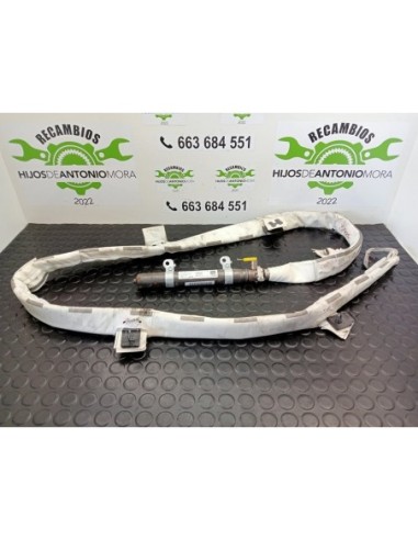 AIRBAG LATERAL IZQUIERDO AUDI A8 - 97014