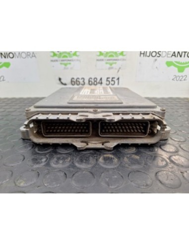 CENTRALITA MOTOR UCE IVECO EUROTECH CURSOR - 99583