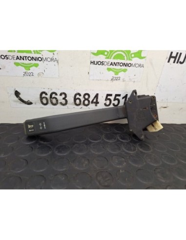 MANDO INTERMITENTES IVECO EUROCARGO 05 03 -  - 100849