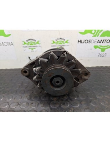 ALTERNADOR MAN 18 232 - 100994