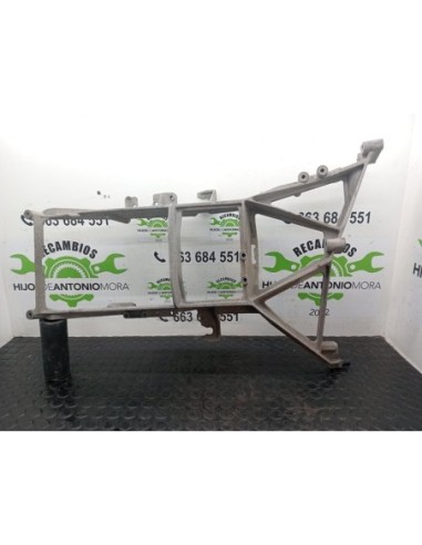 SOPORTE FARO DERECHO DAF SERIE XF105 XXX - 101066