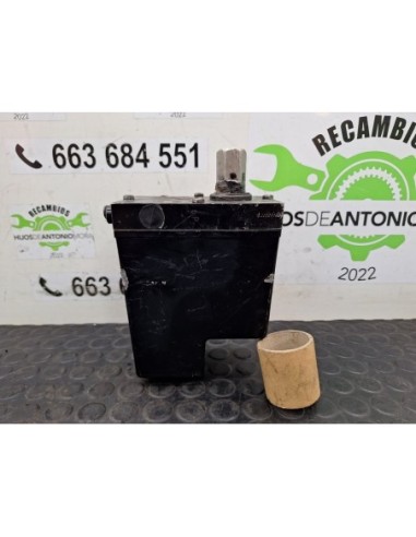 BOMBA ELEVAR CABINA VOLVO FM 7 290/310 213/228 KW E2/3 - 101119