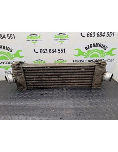 INTERCOOLER FORD TRANSIT CAJA ABIERTA '06 - 101162