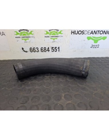 TUBO INTERCOOLER FORD TRANSIT CAJA ABIERTA '06 - 101163