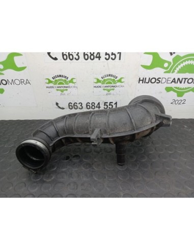 TUBO FILTRO AIRE FORD TRANSIT CAJA ABIERTA '06 - 101167