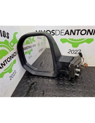 RETROVISOR IZQUIERDO CITROEN BERLINGO - 101171