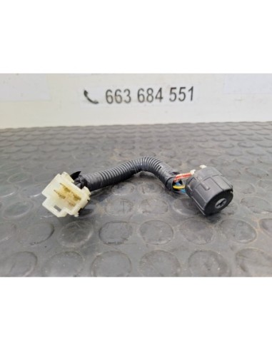 CONECTOR CONMUTADOR NISSAN ECO - T 100 45/78 KW/E2 - 101185