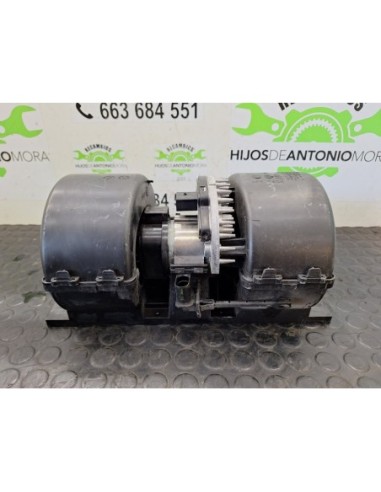 MOTOR CALEFACCION VOLVO FH 12 2002 -  - 101247