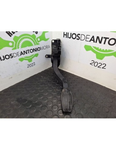 PEDAL ACELERADOR IVECO DAILY PR - 101320