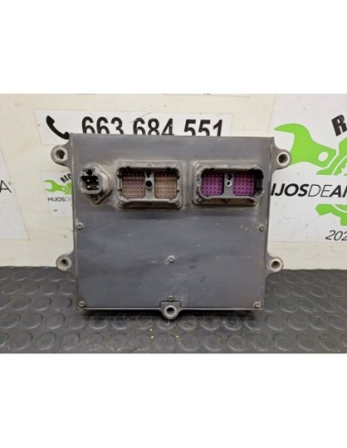 CENTRALITA MOTOR UCE DAF SERIE LF45 DESDE 01 - 101427