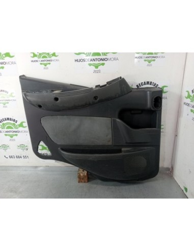 GUARNECIDO PUERTA DELANTERA IZQUIERDA IVECO STRALIS - 101454