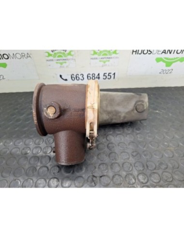 FRENO DE MOTOR DAF SERIE LF45 XXX DESDE 06 - 101458