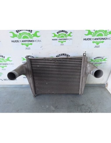 INTERCOOLER DAF SERIE LF45 XXX DESDE 06 - 101484