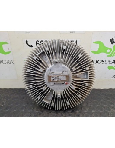 VENTILADOR VISCOSO MOTOR IVECO EUROTECH - 101487