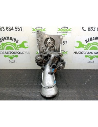 BOMBA ACEITE VOLVO FM 7 290/310 213/228 KW E2/3 - 101503