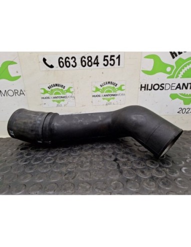 TUBO INTERCOOLER DAF SERIE LF45 XXX DESDE 06 - 101508