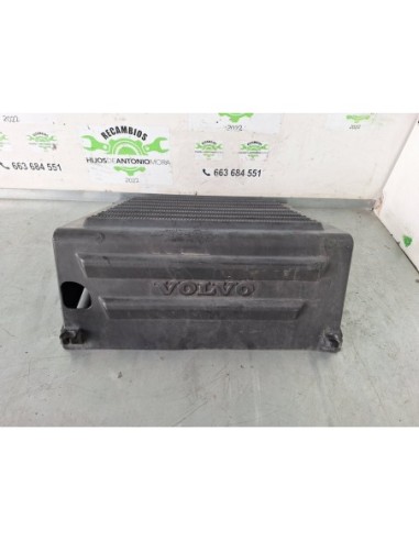 TAPA BATERIA RENAULT PREMIUM ROUTE - 2006 - 101590