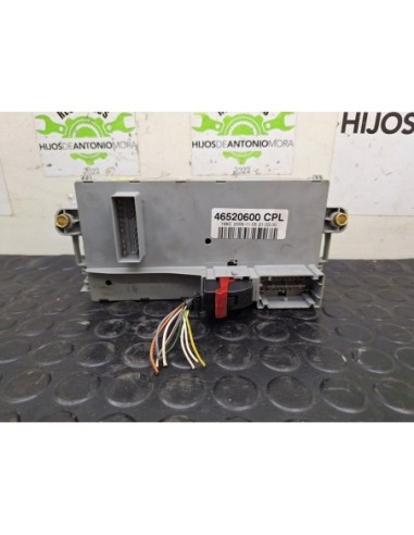 CAJA RELES / FUSIBLES FIAT DOBLO - 101631