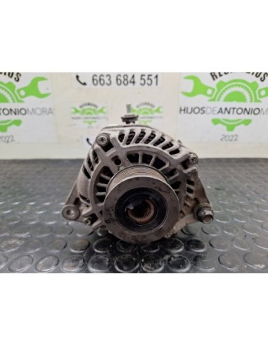 ALTERNADOR NISSAN CABSTAR - 09 06 - 101639