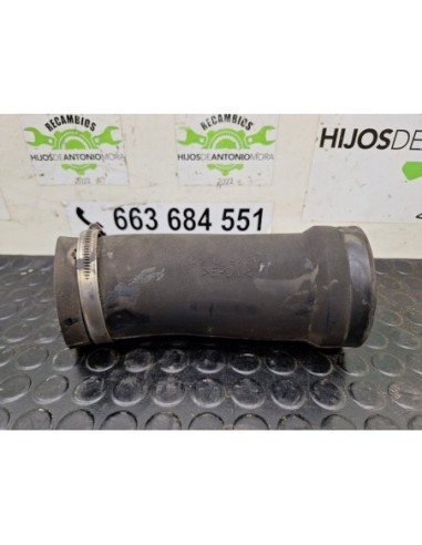 TUBO FILTRO AIRE NISSAN CABSTAR 01 04 -  - 101653