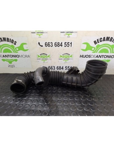 TUBO FILTRO AIRE MERCEDES VITO CAJA CERRADA 6 03 -  - 101686