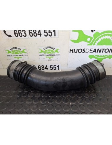 TUBO INTERCOOLER IVECO EUROCARGO TECTOR - 101714