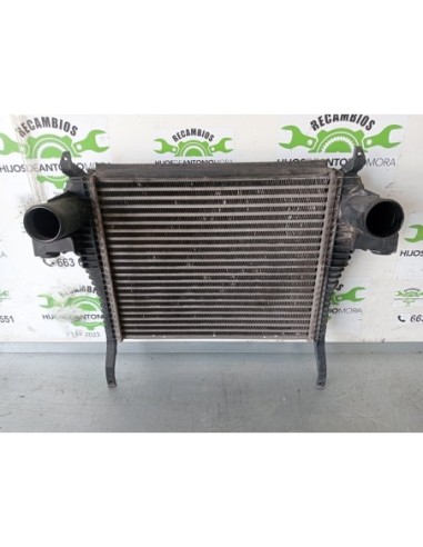 INTERCOOLER IVECO EUROCARGO - 101732