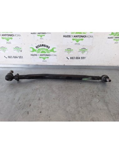 BARRA DIRECCION CORTA RENAULT M 230 - 101757