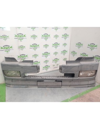 PARAGOLPES DELANTERO MERCEDES ATEGO 6-CIL 4X2/BM 970 2 4-6 - 101821