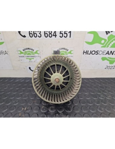 MOTOR CALEFACCION NISSAN ATLEON - 101904