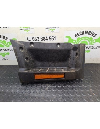 ESTRIBO DELANTERO DERECHO MITSUBISHI CANTER 4 05 -  - 102011