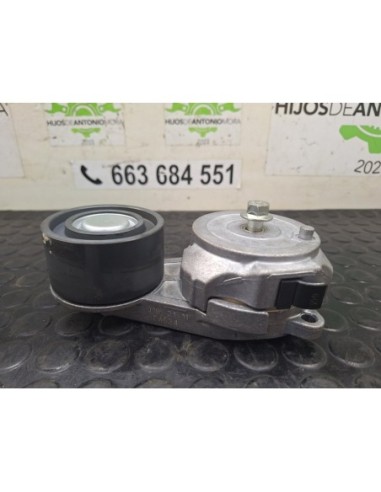 TENSOR CORREA AUXILIAR VOLVO FH 12 2002 -  - 102075