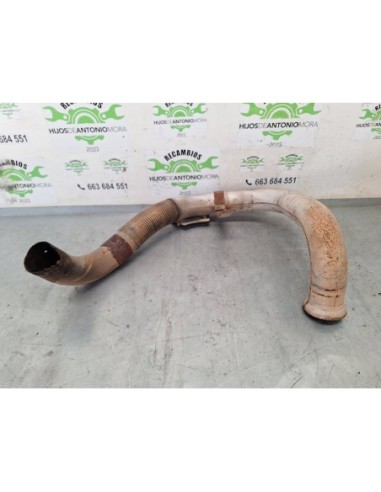 FLEXIBLE ESCAPE MERCEDES ATEGO 2-EJES 18 T /BM 950/2/4 - 102123