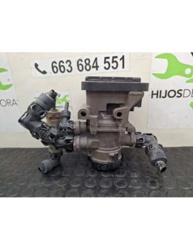 VALVULA EBS DELANTERA DERECHA RENAULT PREMIUM ROUTE - 2006 - 102272