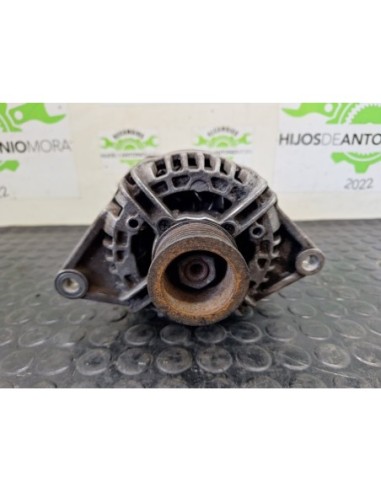 ALTERNADOR IVECO DAILY CAJA ABIERTA - 102321