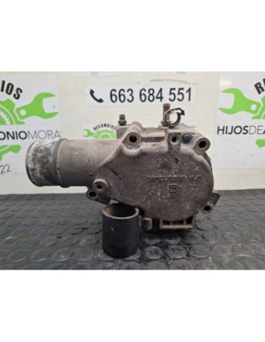 CUERPO TERMOSTATO IVECO STRALIS - 102366