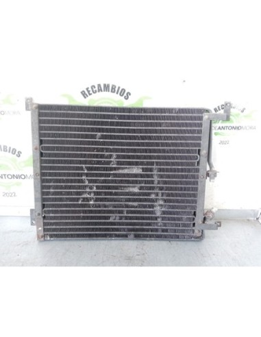 CONDENSADOR / RADIADOR  AIRE ACONDICIONADO IVECO EUROCARGO TECTOR - 102377