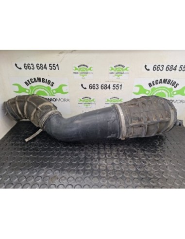 TUBO ADMISION DAF SERIE CF75 XXX AB06 - 102386